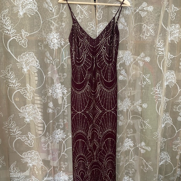 Camille La Vie Prom dress - Picture 4 of 4